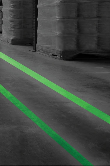LED Line Projector (GREEN, 200 WATTS)